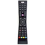 GOGEN RM-C3184 - vervanging afstandsbediening