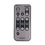 SONY RM-X49 - genuine original remote control