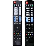 LG AKB73615308 - replacement remote control