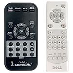 DELL TSKB-IR02 -  


afstandsbediening
 duplicaat
