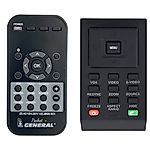 ACER 25.K010H.001 - 

remote control
 duplicate