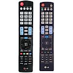 LG AKB72914041 - genuine original remote control