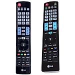 LG AKB72914048 - genuine original remote control