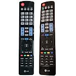 LG AKB72914290 - genuine original remote control