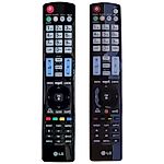 LG AKB72914012 - genuine original remote control