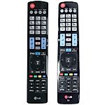 LG AKB73756523 - genuine original remote control