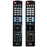 LG AKB73756559 - genuine original remote control