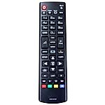 LG AKB74475481 - replacement remote control