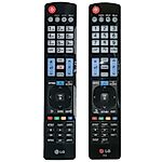 LG AKB73756560 - genuine original remote control