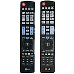 LG AKB73756561 - genuine original remote control