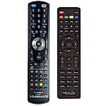 MASCOM MC710T2, MC721T2 PLUS - remote control duplicate