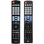 LG AKB73615309 - genuine original remote control