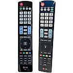 LG AKB73615388 - genuine original remote control
