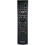 SONY RMT-D250P - vervanging afstandsbediening