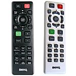 BENQ TW533, TW523 - authentieke origineel afstandsbediening