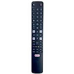 THOMSON RC802N, RC802N YUI2, RC802N YUI1, RC802N YAI2, RC802N YLI3, RC802N YU14 – télécommande de remplacement