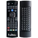 FORMULER GTV-BT1, CC, Z ALPHA, Z8 PRO, - télécommande de remplacement  magique - $27.2 : REMOTE CONTROL WORLD