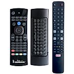 THOMSON RC802N, RC802N YUI2, RC802N YUI1, RC802N YAI2, RC802N YLI3, RC802N YU14 - magic 

compatible General-branded remote control
