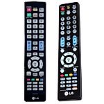 LG MKJ61841702 - genuine original remote control