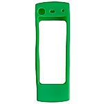 GENERAL MAGIC
 silicon case - green