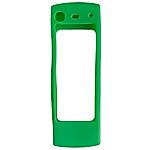 GENERAL MAGIC
 silicon case - green