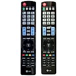 LG AKB72914274 - genuine original remote control