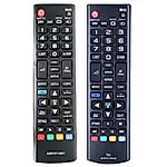 LG AKB73715646 - replacement remote control
