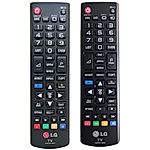 LG AKB73715646 - genuine original remote control