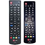 LG AKB73715659 - genuine original remote control