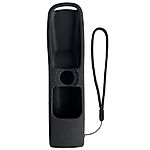 LG AN-MR21GA, AN-MR21GC, AN-MR22GA, AN-MR22GC, AN-MR22GN, AN-MR23GA, AN-MR23GN, AN-MR24GA, AN-MR24GN
 silicon case - black