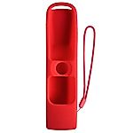 LG AN-MR21GA, AN-MR21GC, AN-MR22GA, AN-MR22GC, AN-MR22GN, AN-MR23GA, AN-MR23GN, AN-MR24GA, AN-MR24GN
 silicon case - red