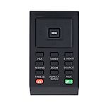 ACER  PD100, PD113, PD115, PD116, PD521 - replacement remote control