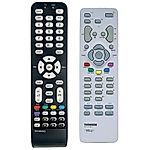 THOMSON RCT311TM1G - remote control - replacement