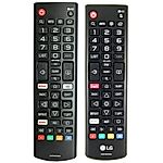 LG AKB75675303 - replacement remote control