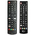 LG AKB75675302 - replacement remote control