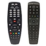 DREAMBOX RC20IR - replacement remote control