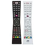 JVC RM-C3232 - replacement remote control