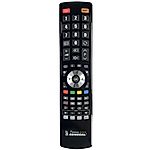 GENERAL PREMIUM remote control programmed ON-DEMAND for up 4 devices
