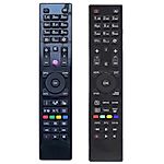PANASONIC 30083972, BRC0394802  - replacement remote control