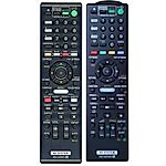 SONY RM-ADP060 - vervanging afstandsbediening