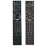 SONY RMF-ED001 - vervanging afstandsbediening