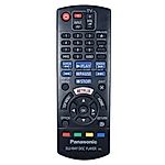 PANASONIC N2QAYB001029 - genuine original remote control