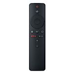<p> XIOMI XMRM-006B, MI TV BOX S 4K - radio(BT) replacement remote control  with voice control  </p>
