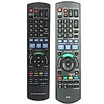 PANASONIC N2QAYB000469 - replacement remote control