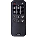 LG AKB74815341 - mando a distancia de reemplazo