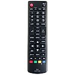 LG AKB73715686 - replacement remote control