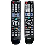 SAMSUNG BN59-00997A - genuine original remote control