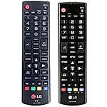 LG AKB73975786 - genuine original remote control