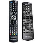 PANASONIC N2QAYA000008 - mando a distancia duplicado