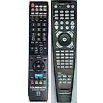 HARMAN KARDON AVR-1600, AVR-2000 - remote control duplicate